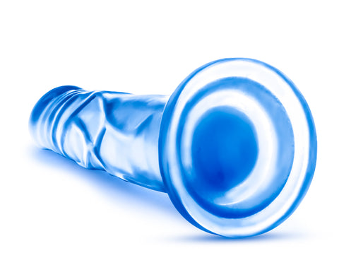 B Yours Sweet N Hard 5 Suction Cup Realistic Dong - Realistic Dildos