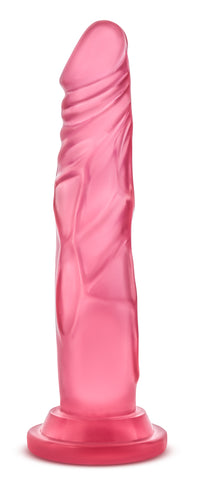 B Yours Sweet N Hard 5 Suction Cup Realistic Dong - Realistic Dildos