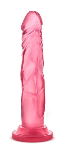 B Yours Sweet N Hard 5 Suction Cup Realistic Dong - Realistic Dildos