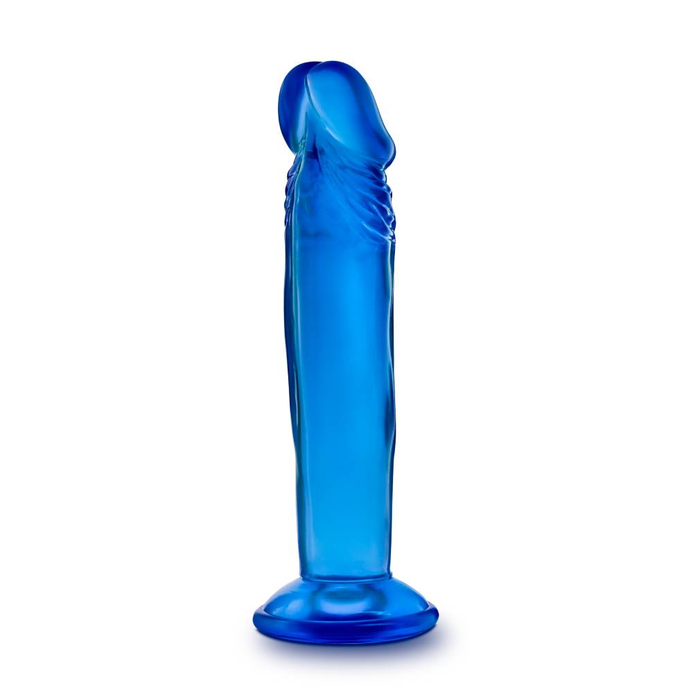 Blush Novelties B Yours Sweet n Small 15.2 cm Realistic Dong Realistic Dildos