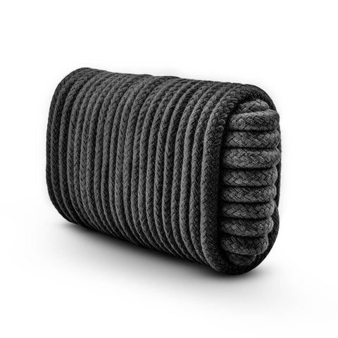 Temptasia Bondage Rope 10m - Cuffs And Restraints