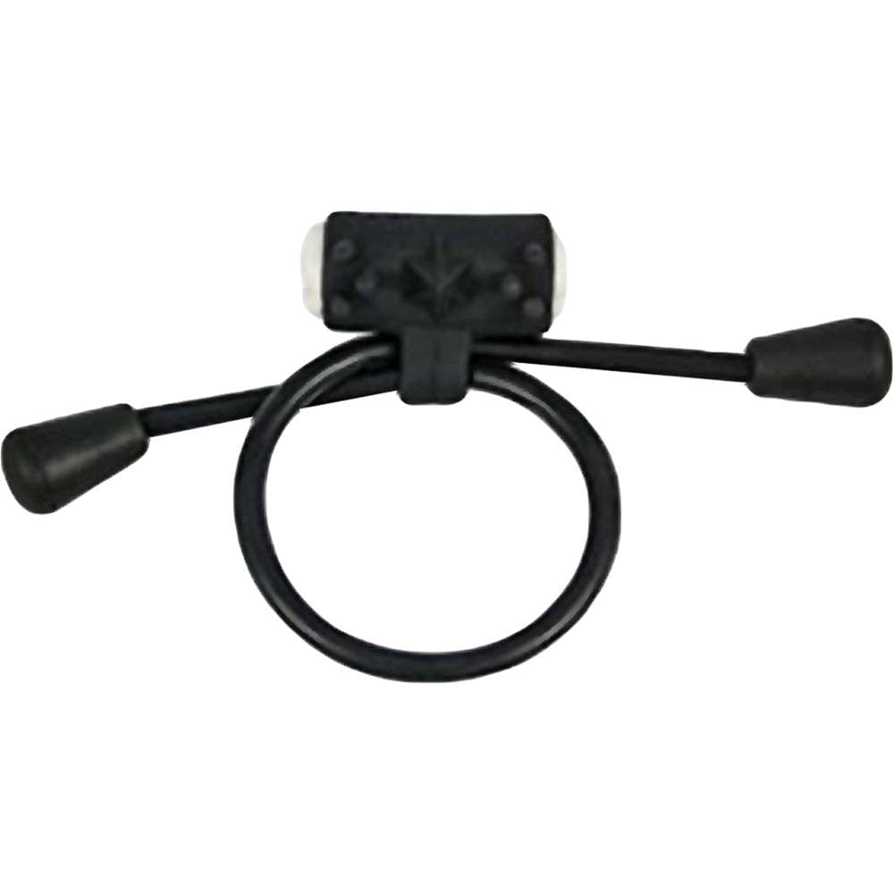 Ram Vibrating Cinch Mens Cock Ring Cock Rings