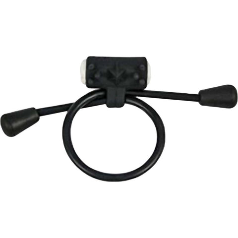 Ram Vibrating Cinch Mens Cock Ring - Cock Rings
