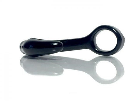 Rascal The Clencher V2 Black - Cock Rings