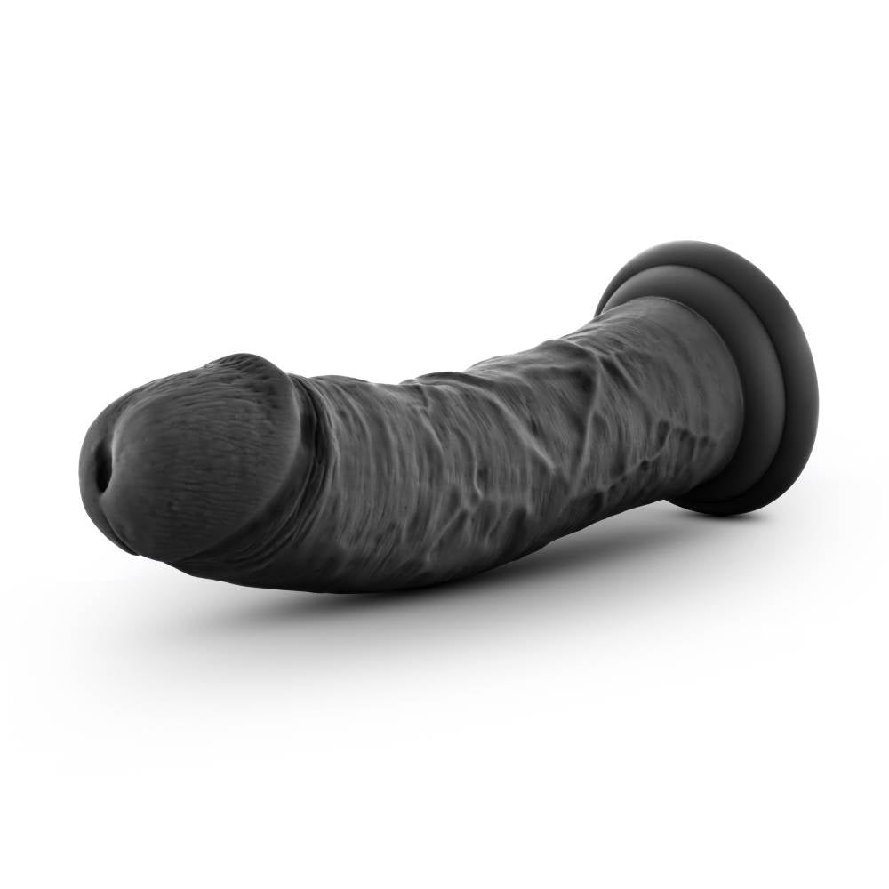 Ruse Jammy Suction Cup Realistic Dildo Realistic Dildos