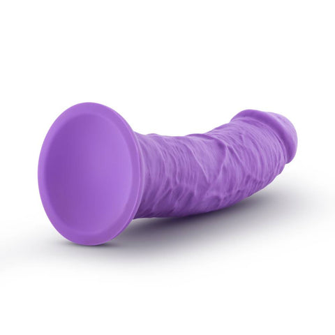 Ruse Jammy Suction Cup Realistic Dildo - Realistic Dildos