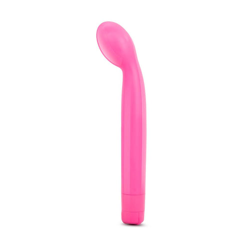 Sexy Things G Slim Multi Functions G-Spot Vibrator - G-Spot Vibrators