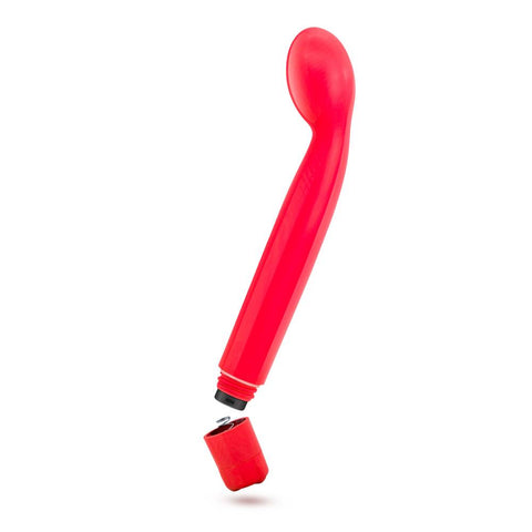 Sexy Things G Slim Multi Functions G-Spot Vibrator - G-Spot Vibrators