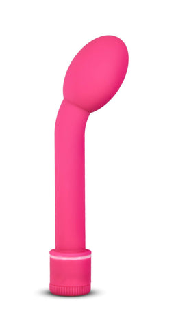 Sexy Things G Slim Petite G-Spot Stimulator - G-Spot Vibrators