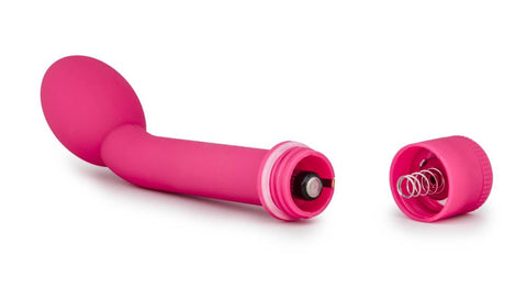 Sexy Things G Slim Petite G-Spot Stimulator - G-Spot Vibrators