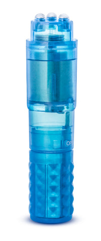 Sexy Things Rocker Waterproof Personal Adult Massager - Personal Massagers