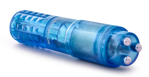 Sexy Things Rocker Waterproof Personal Adult Massager - Personal Massagers