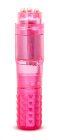 Sexy Things Rocker Waterproof Personal Adult Massager - Personal Massagers