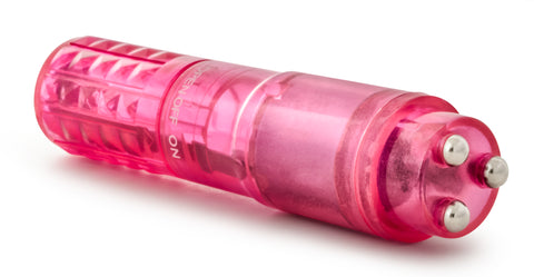 Sexy Things Rocker Waterproof Personal Adult Massager - Personal Massagers