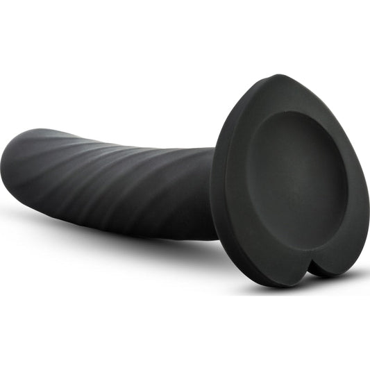 Temptasia Twist Large Suction Cup Dildo Realistic Dildos