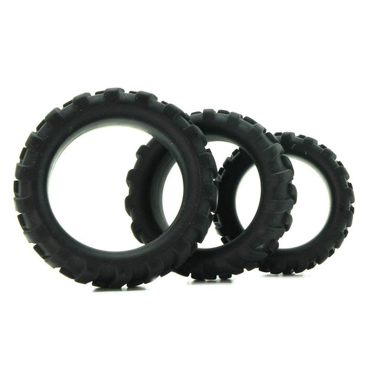 Renegade Endurance Rings Cock Rings