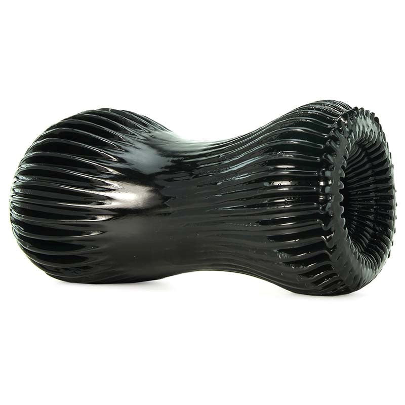 Renegade Grooved Pleasure Stroker Masturbators and Strokers