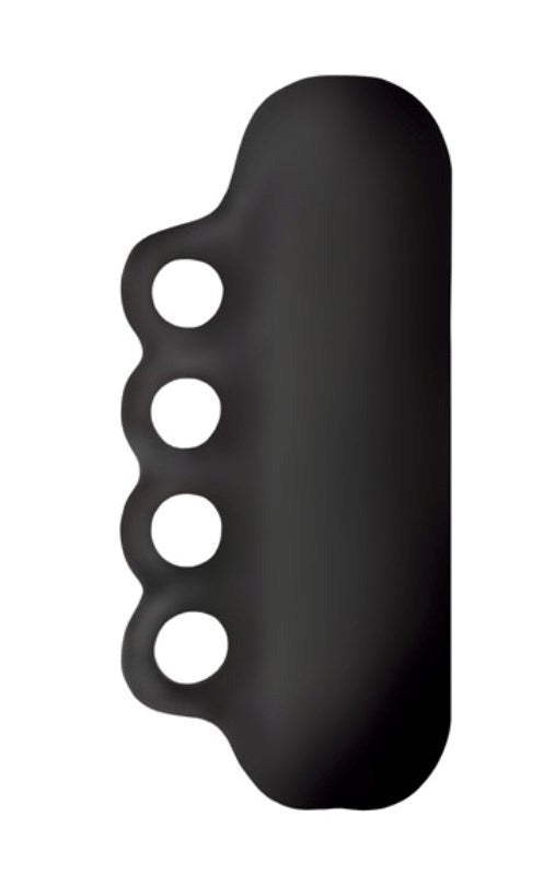 Renegade Handy Stroker Black Masturbators and Strokers