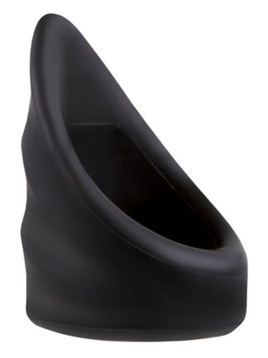 Renegade Tear Drop Cockring {% if variant != 'Default Title' and variant != blank %} {% endif %} Cock Rings