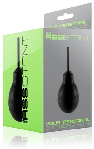 Rinservice The ASSistant Cleansing Bulb - Enemas and Douches