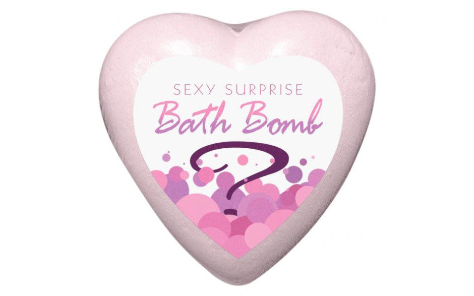 Kheper Sexy Surprise Bath Bomb Party Gifts and Novelties