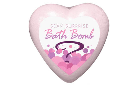 Kheper Sexy Surprise Bath Bomb - Party Gifts and Novelties