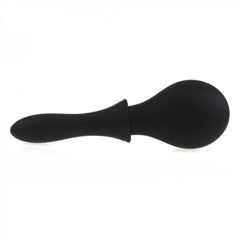 Rocket Bulbed Enema - Enemas and Douches