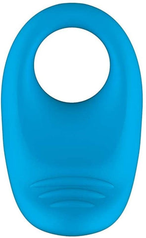 Romp Juke Cockring - Vibrating Cock Rings