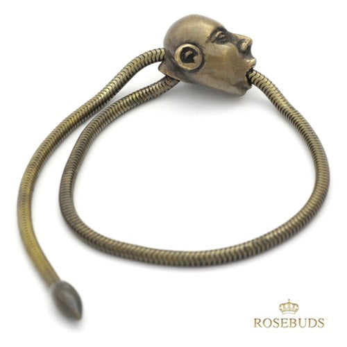 Rosebuds Sucker Cock Rings