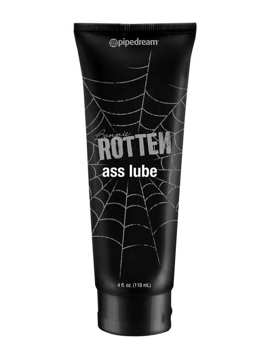 Pipedream Bonnie Rotten Ass Play Adult Lubricant - Water Based Lubes