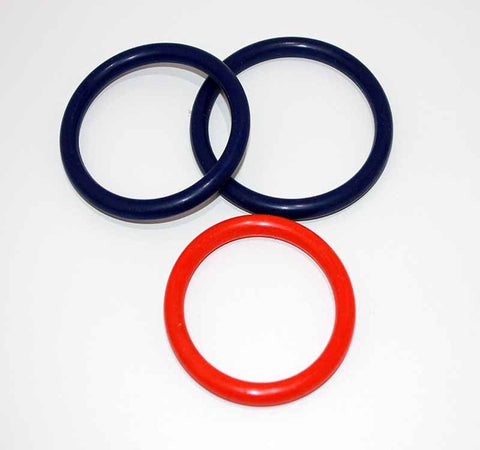Hell's Couture - Premium Erection Enhancement Ring - Cock Rings