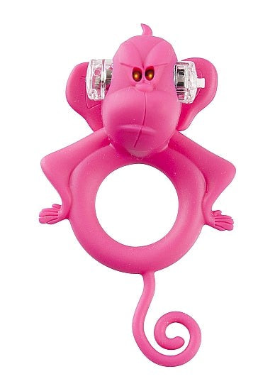 S-LINE Beasty Mad Monkey Cock Rings