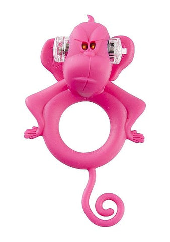 S-LINE Beasty Mad Monkey - Cock Rings