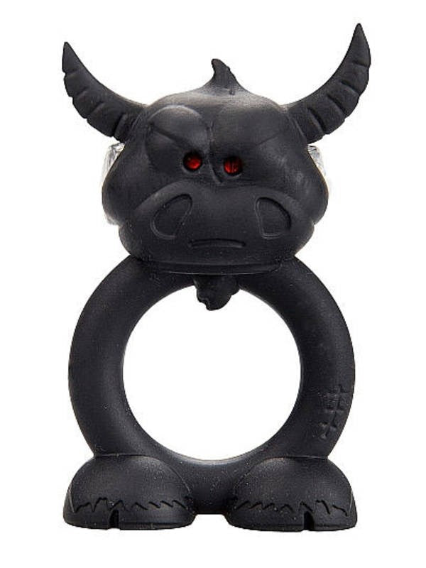 S-Line Beasty Toys Bad Bull Cock Rings