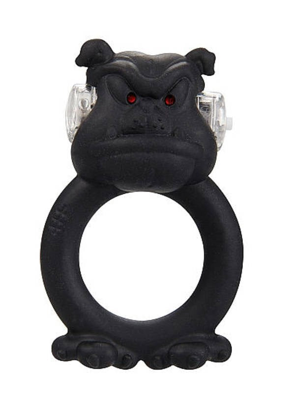 S-Line Beasty Toys Barbaric Bulldog Cock Rings