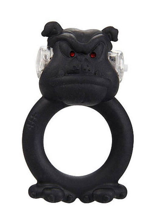 S-Line Beasty Toys Barbaric Bulldog - Cock Rings