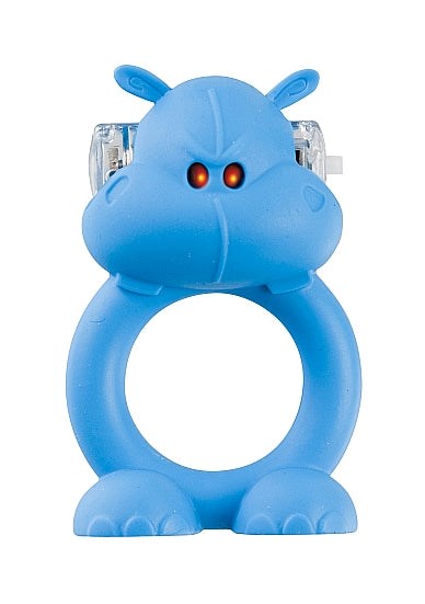 S-Line Beasty Toys Happy Hippo Cock Rings