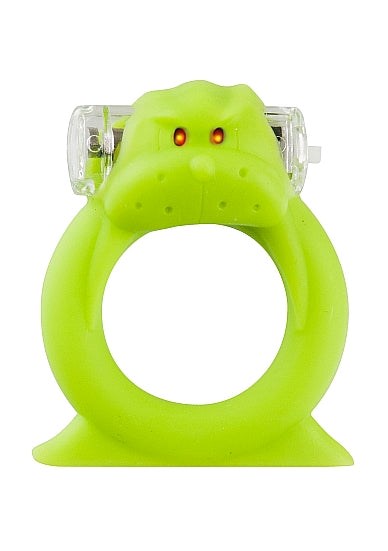 S-LINE Beasty Wicked Walrus - Cock Rings