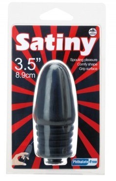 Satiny Shooter Lubricants and Lotions