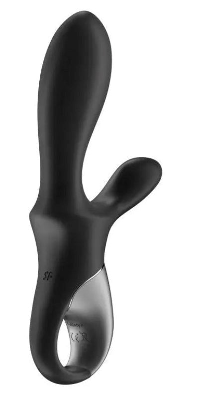 Satisfyer Heat Climax Prostate Toys