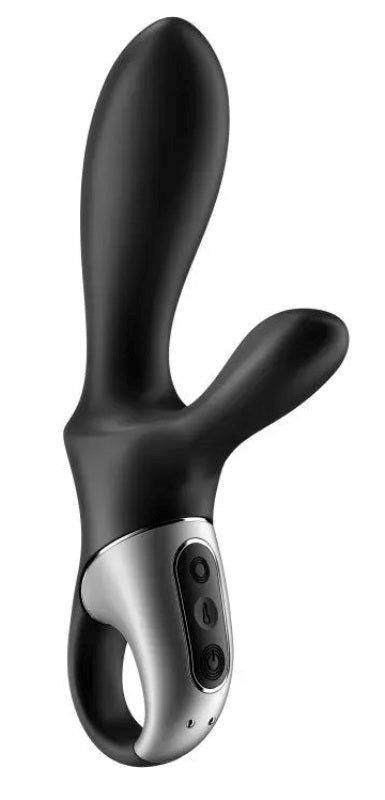 Satisfyer Heat Climax Prostate Toys