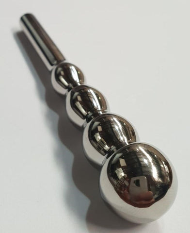 Sceptre Penis Plug - Penis Plugs