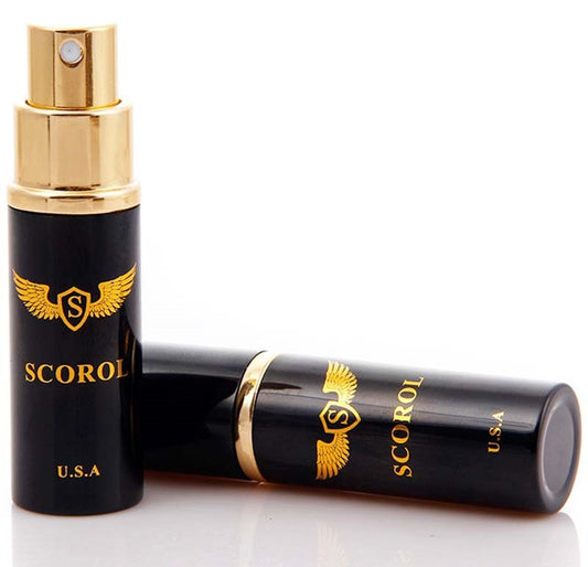 Scorol Male Delay Spray Delay and Excite Sprays