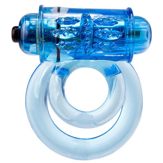 Screaming O Double O 6 - Stretchy Cock Rings