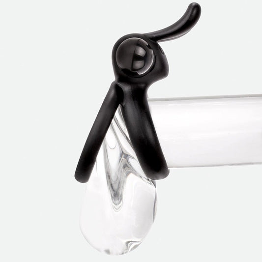 ScreamingO Charged Ohare Vibrating Rabbit Cock Ring Cock Rings