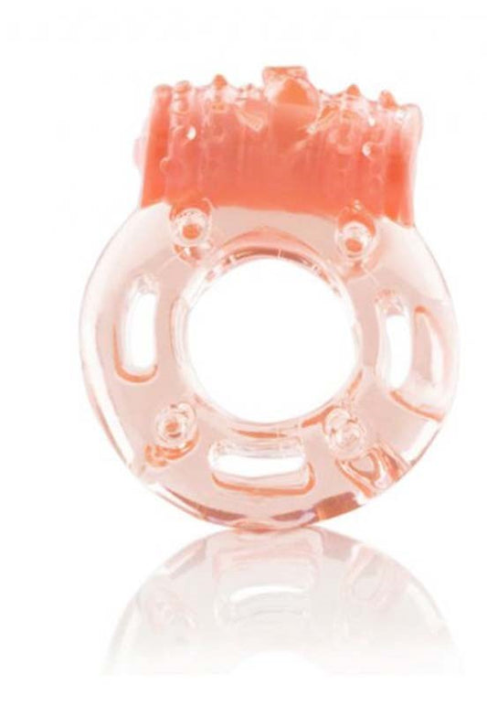 ScreamingO Color Pop ScreamingO Plus - Cock Rings