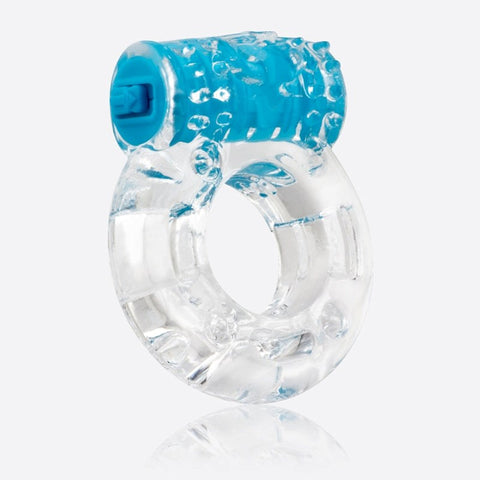 ScreamingO ColorPop Quickie - Cock Rings