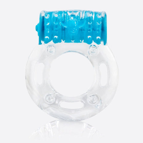 ScreamingO ColorPop Quickie - Cock Rings