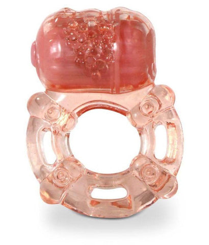 ScreamingO The Big O Glow - Cock Rings