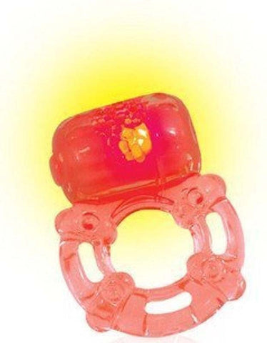 ScreamingO The Big O Glow - Cock Rings